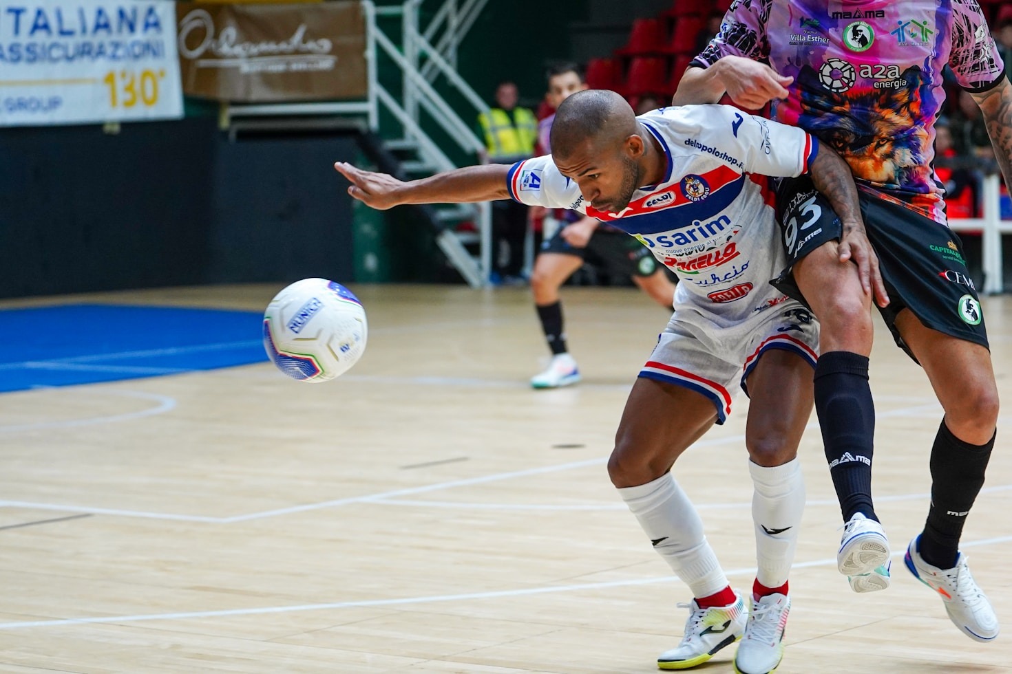 Real-Time Sports Updates: Never Miss a Moment